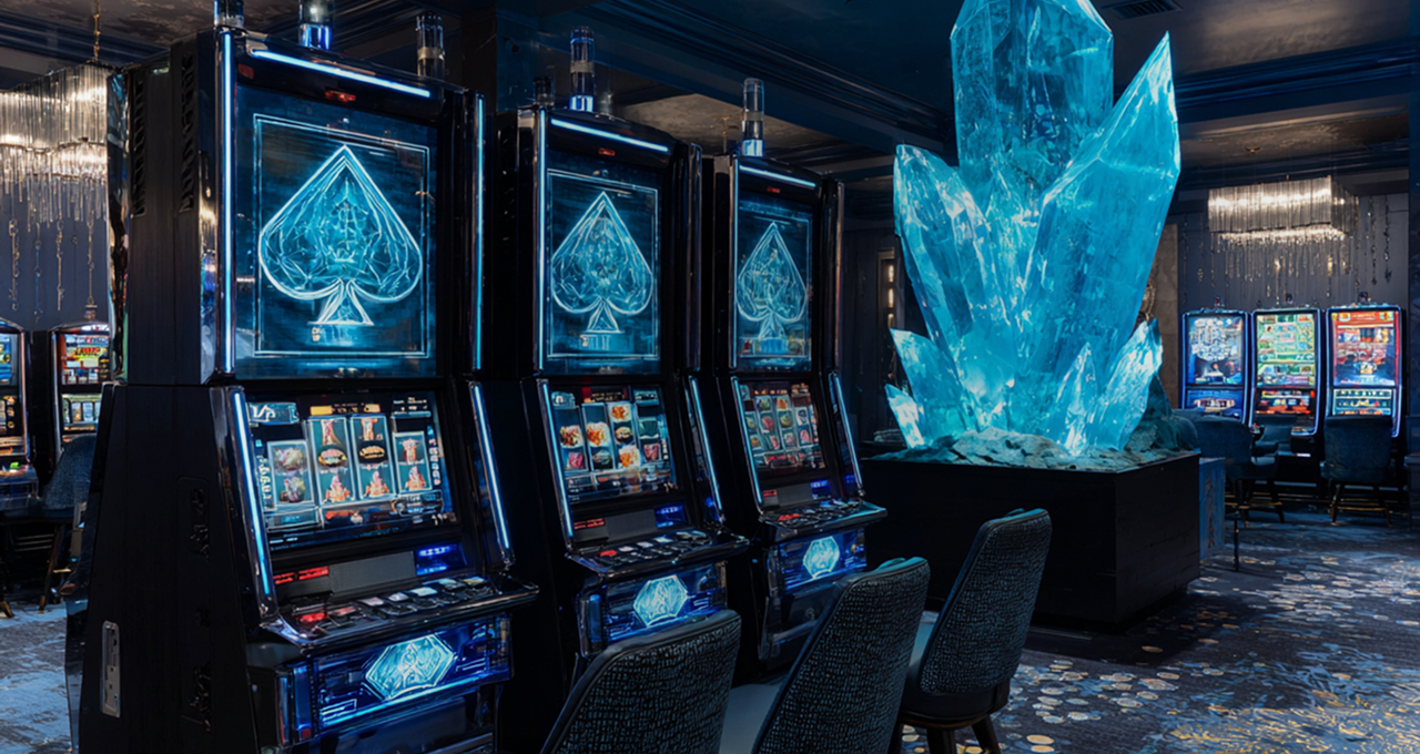 Arctic Casino