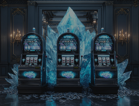 Arctic Casino