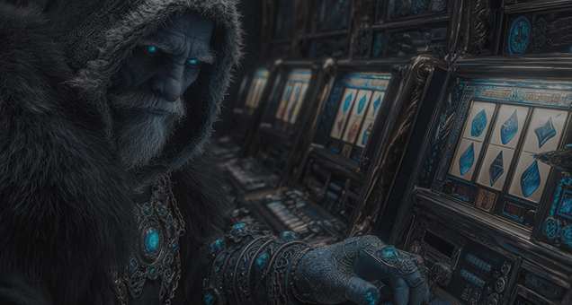Arctic Casino