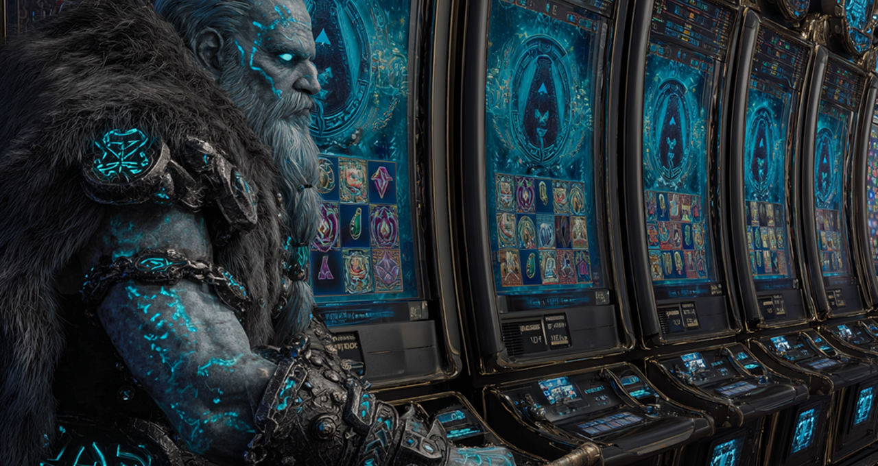 Arctic Casino